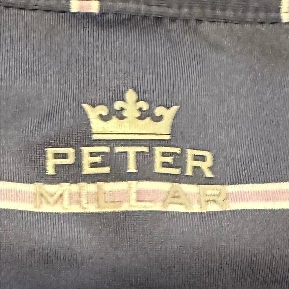 Peter Millar Women’s Golf Polo Size XL 13-14 EUC - Picture 6 of 7